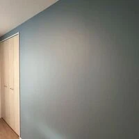 画像10005：町田市｜マンション玄関にエコカラット施工｜モデルルームを参考に現物サンプルから選定
