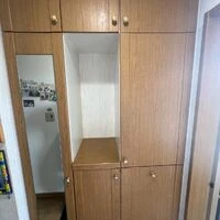 画像10050：町田市｜マンション玄関にエコカラット施工｜モデルルームを参考に現物サンプルから選定