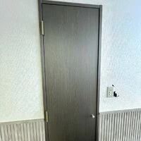 画像10051：町田市｜マンション玄関にエコカラット施工｜モデルルームを参考に現物サンプルから選定