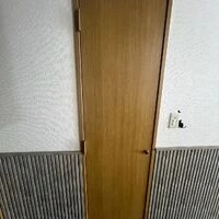 画像10052：町田市｜マンション玄関にエコカラット施工｜モデルルームを参考に現物サンプルから選定
