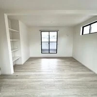 画像10063：町田市｜マンション玄関にエコカラット施工｜モデルルームを参考に現物サンプルから選定