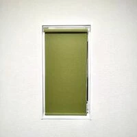 画像10172：町田市｜中古戸建のクロス総張替え＋ロールスクリーン・ウッドブラインドをコーディネート