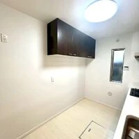 画像10214：町田市｜賃貸していた戸建てを自宅へ。海外からの遠隔打ち合わせでクロスを全面張替え