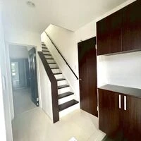 画像10218：町田市｜賃貸していた戸建てを自宅へ。海外からの遠隔打ち合わせでクロスを全面張替え