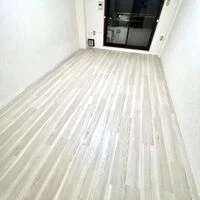 画像10230：町田市｜賃貸マンションの床をフロアタイルで上貼り！ホワイトウッドで明るいお部屋へ