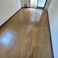 画像10231：町田市｜賃貸マンションの床をフロアタイルで上貼り！ホワイトウッドで明るいお部屋へ