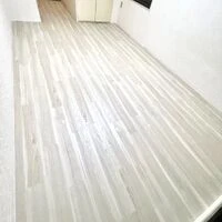 画像10232：町田市｜賃貸マンションの床をフロアタイルで上貼り！ホワイトウッドで明るいお部屋へ