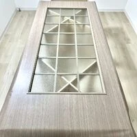 画像10264：町田市｜マンションの内装リフォーム｜白系フロアタイルとダイノックシートで明るいお部屋へ