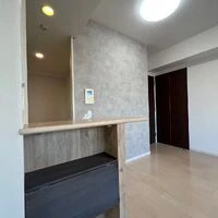 画像10351：町田市｜中古マンションの内装フルリフォーム！設備交換なしでクロス・床を一新