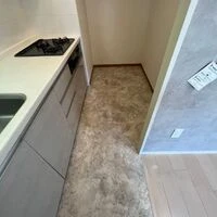 画像10361：町田市｜中古マンションの内装フルリフォーム！設備交換なしでクロス・床を一新