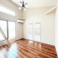 画像1371：町田市｜フルリノベーションでつくる開放的なキッチン｜収納を固定しない自由な空間へ