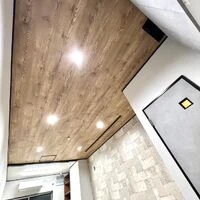 画像9488：町田市｜マンション玄関にエコカラット施工｜モデルルームを参考に現物サンプルから選定