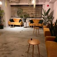 画像9565：町田市｜マンション玄関にエコカラット施工｜モデルルームを参考に現物サンプルから選定