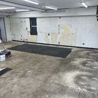 画像9883：町田市｜フルリノベーションでつくる開放的なキッチン｜収納を固定しない自由な空間へ