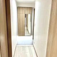 画像9914：町田市｜フルリノベーションでつくる開放的なキッチン｜収納を固定しない自由な空間へ