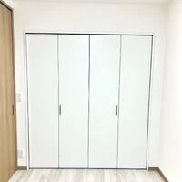 画像9917：町田市｜フルリノベーションでつくる開放的なキッチン｜収納を固定しない自由な空間へ