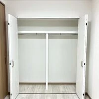 画像9918：町田市｜フルリノベーションでつくる開放的なキッチン｜収納を固定しない自由な空間へ