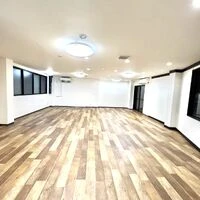 画像9963：町田市｜マンション玄関にエコカラット施工｜モデルルームを参考に現物サンプルから選定