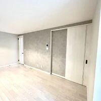 画像9970：町田市｜マンション玄関にエコカラット施工｜モデルルームを参考に現物サンプルから選定