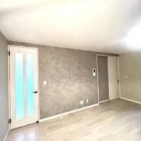 画像9971：町田市｜マンション玄関にエコカラット施工｜モデルルームを参考に現物サンプルから選定